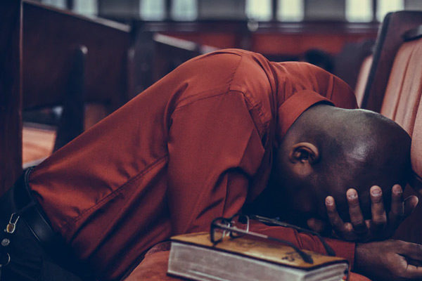 prayer-group