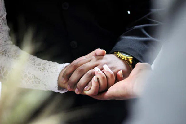 wedding
